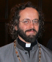 Fr. Elijah Mueller